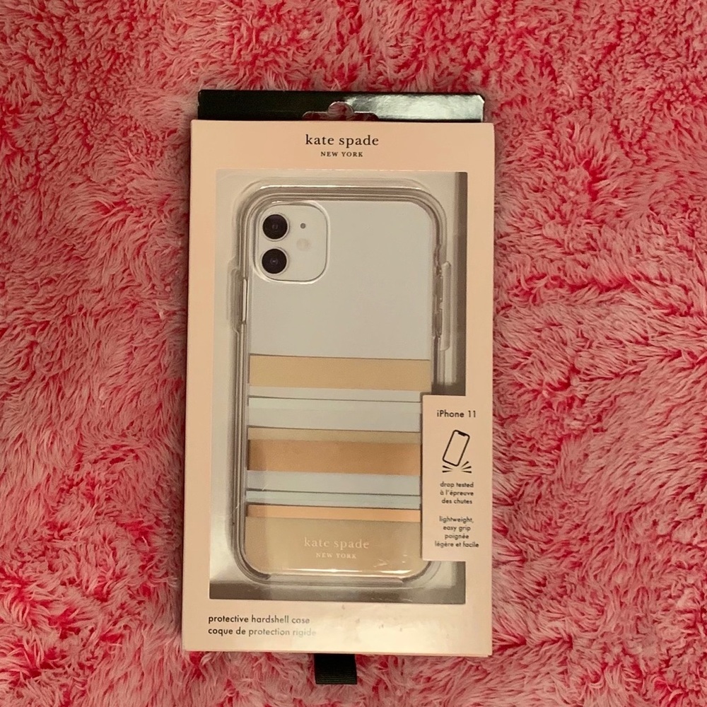 Kate Spade iPhone 11 Case